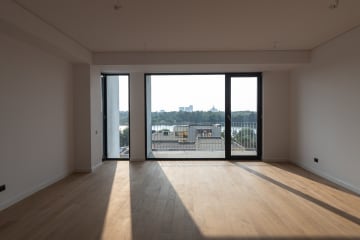 Apartament 3 camere, etaj 4, orientare est | Floreasca – Rahmaninov - foto 13