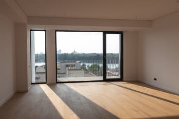 Apartament 3 camere, etaj 4, orientare est | Floreasca – Rahmaninov - foto 6