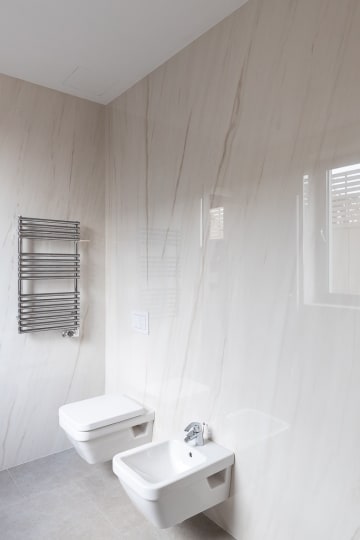 Apartament 3 camere, etaj 4, orientare est | Floreasca – Rahmaninov - foto 8