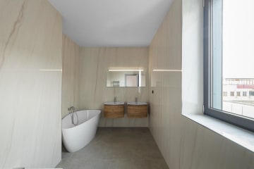 Apartament 3 camere, etaj 4, orientare est | Floreasca – Rahmaninov - foto 4