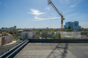 Penthouse cu terase de 235 mp și panoramă 360° | Floreasca – Rahmaninov - foto 9