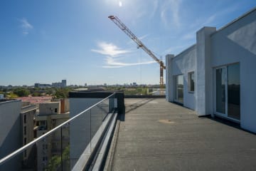 Penthouse cu terase de 235 mp și panoramă 360° | Floreasca – Rahmaninov - foto 7