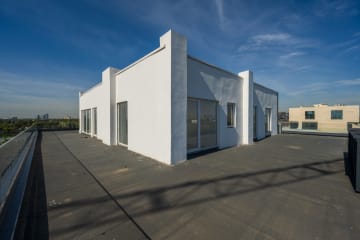 Penthouse cu terase de 235 mp și panoramă 360° | Floreasca – Rahmaninov - foto 6