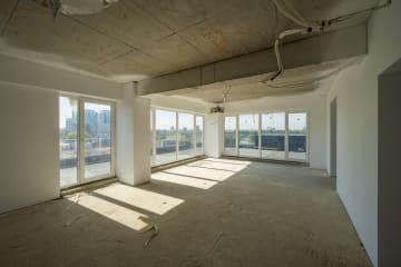 Penthouse cu terase de 235 mp și panoramă 360° | Floreasca – Rahmaninov - foto 5