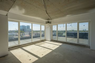Penthouse cu terase de 235 mp și panoramă 360° | Floreasca – Rahmaninov - foto 2