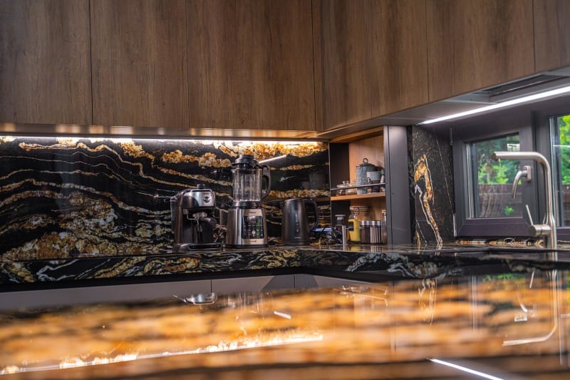 Vilă contemporană 5 camere, complet mobilată, Iancu Nicolae lângă Cambridge - foto 1