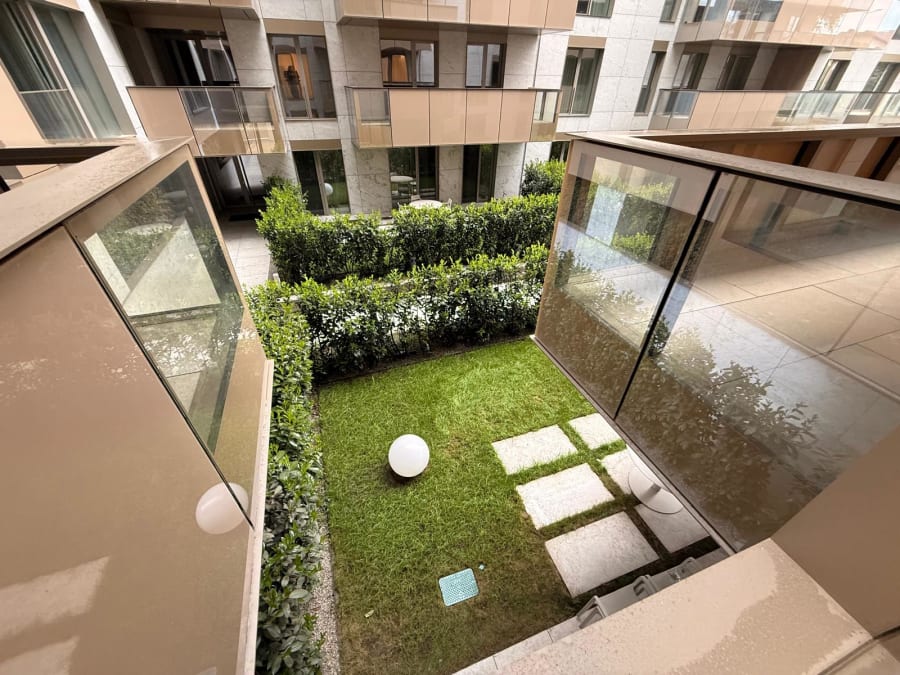 Apartament 3 camere, ansamblu premium Iancu Nicolae - foto 1