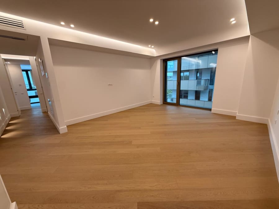 Apartament 3 camere ansamblu premium Iancu Nicolae - foto 1