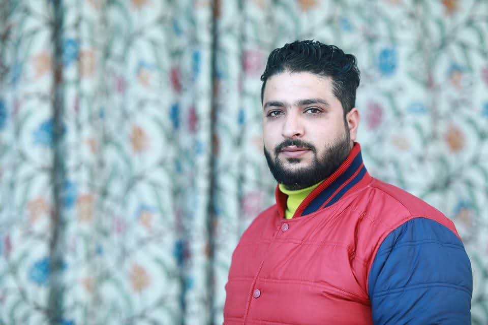 Aabid Ahmad — Transport Manager at Heavenly Horizon Tours