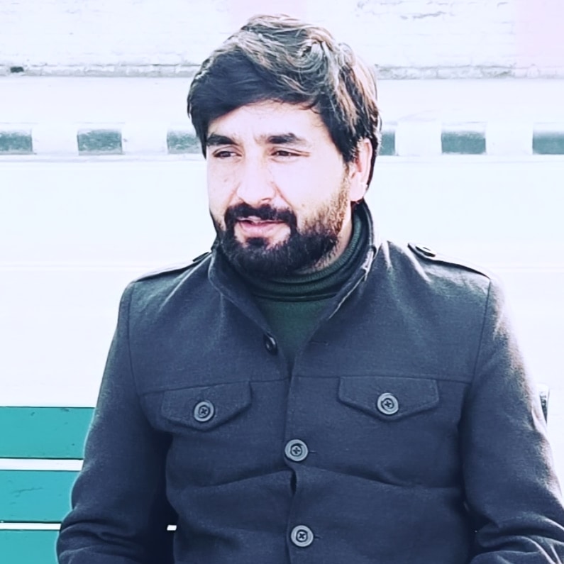 Mohammad Zakir — Founder and CEO of Heavenly Horizon Tours