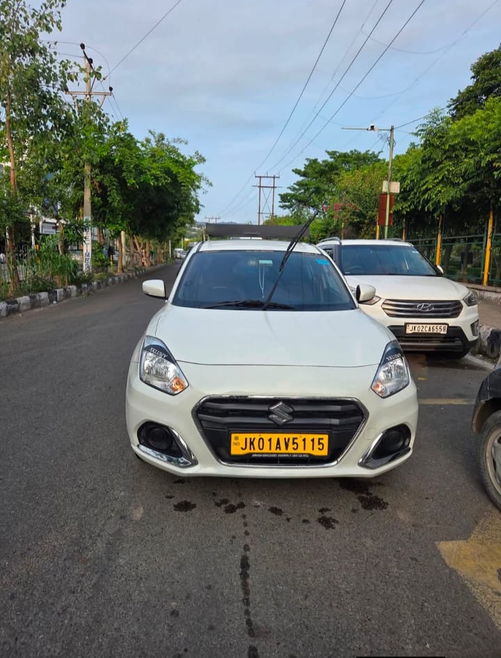 Sedan Cab