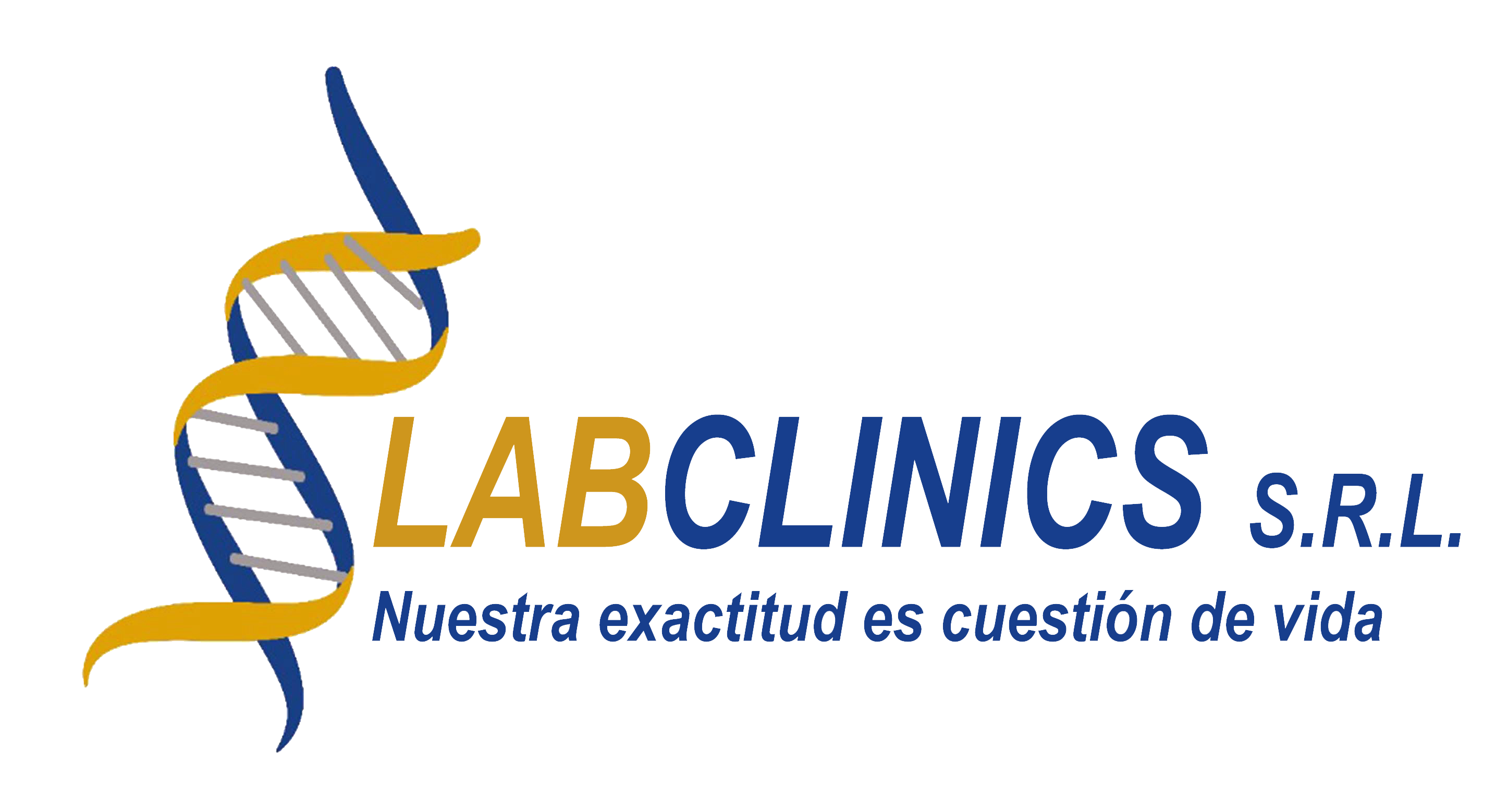 Logo LabClinics