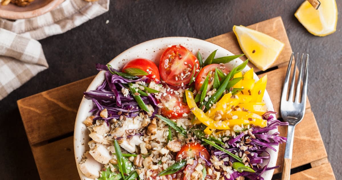 Dieta Paleo: Beneficios y Consejos para Empezar