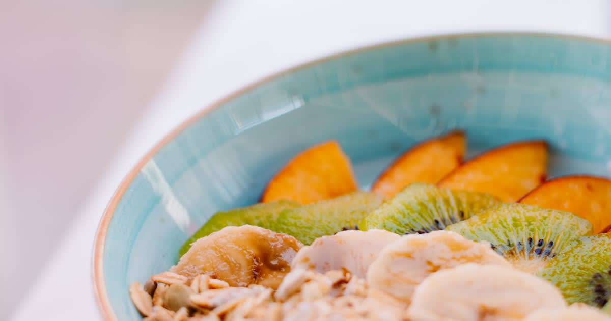 Dieta baja en FODMAP para SIBO