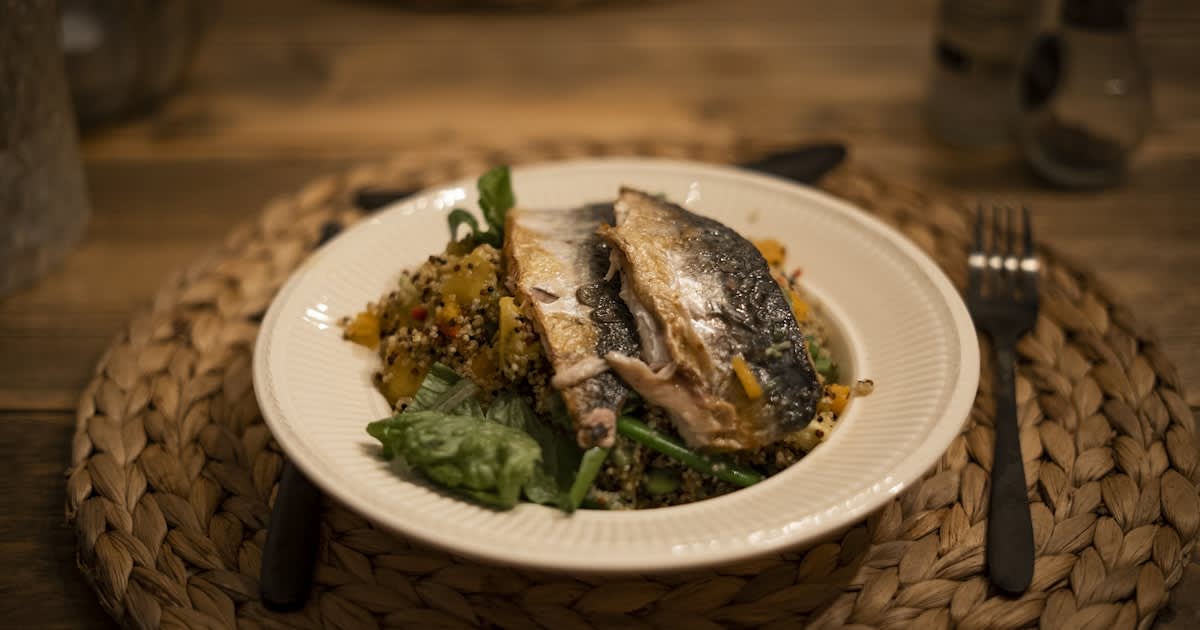 Alergia al marisco: Guía para una dieta segura