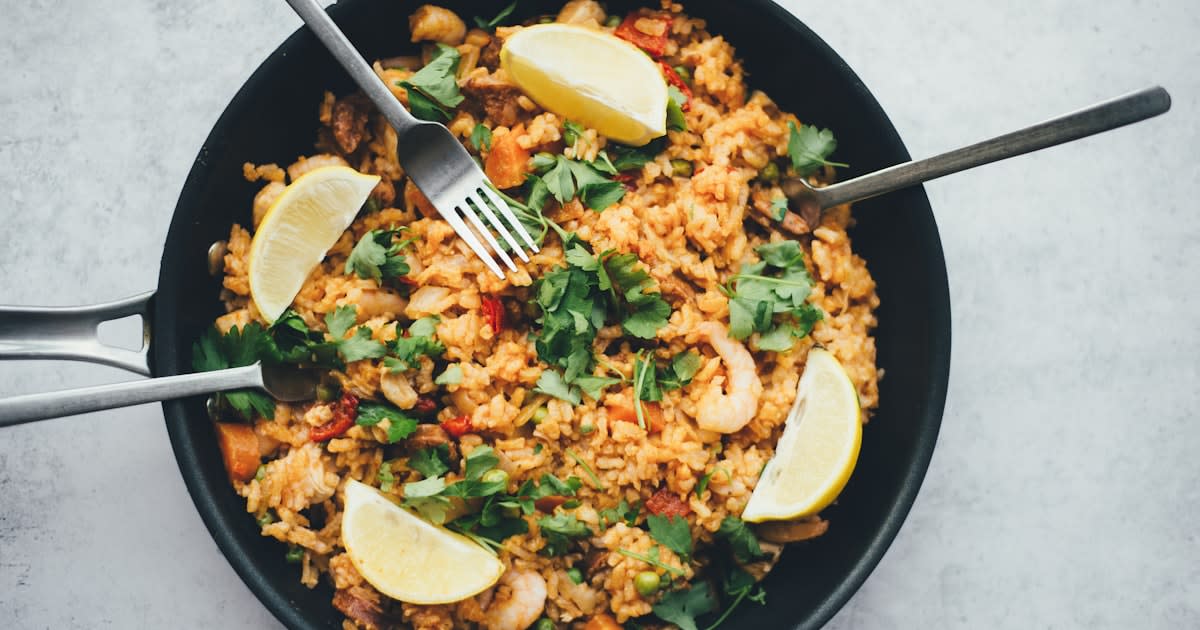 Recetas Saludables para Diabetes Tipo 2: Guía Completa
