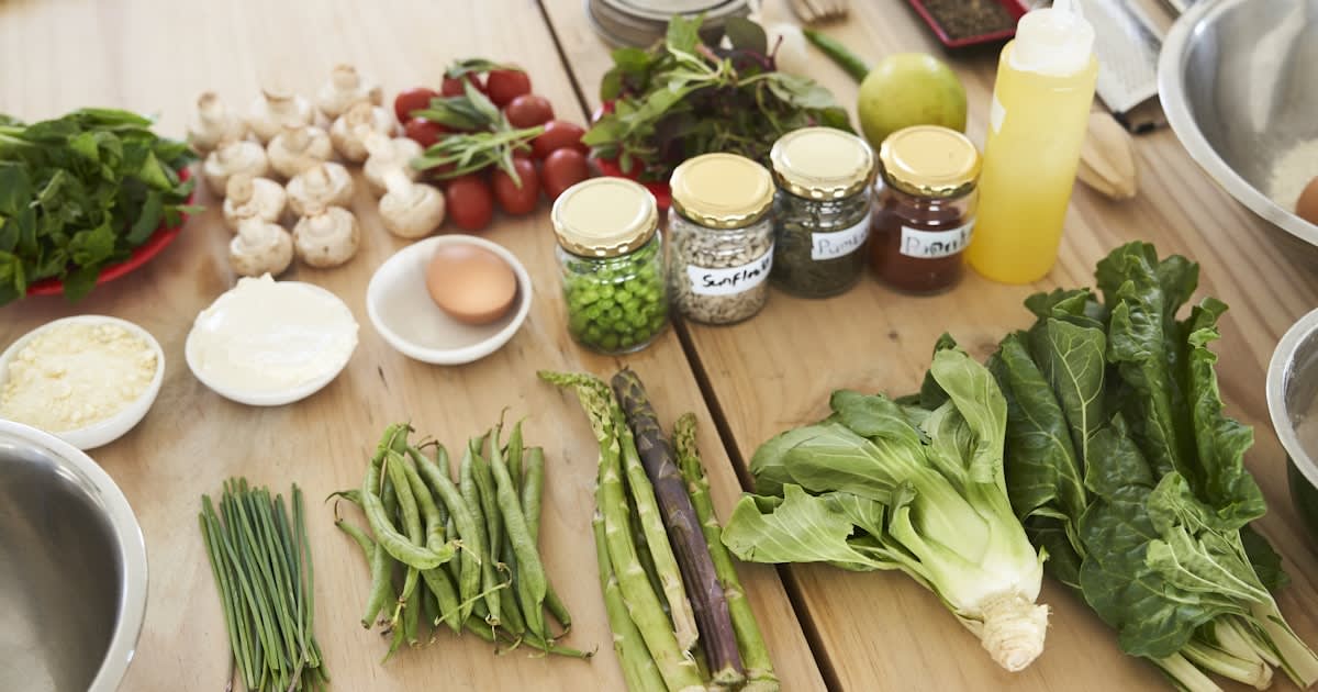 11 Consejos para Vivir con Dieta Baja en Potasio