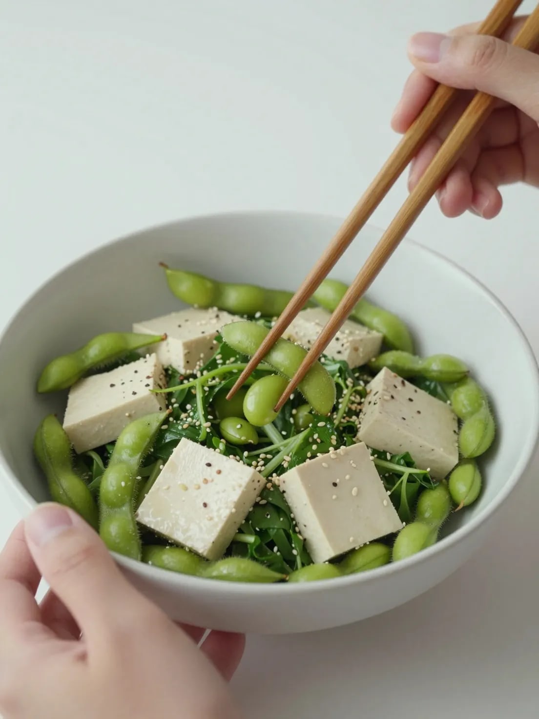 11 Recetas sin Soja para una Alimentación Saludable