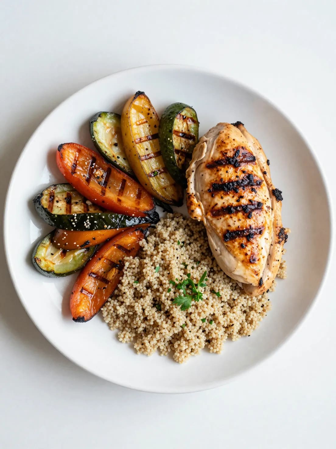 11 Consejos Prácticos para Empezar con Dieta Flexitariana