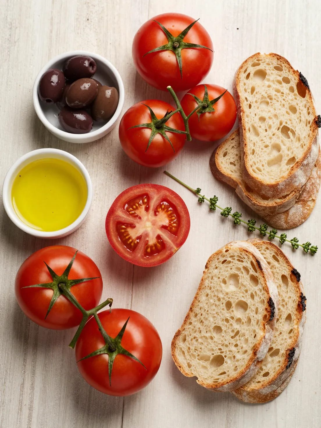 11 Ideas de Recetas para Seguir la Dieta Mediterránea