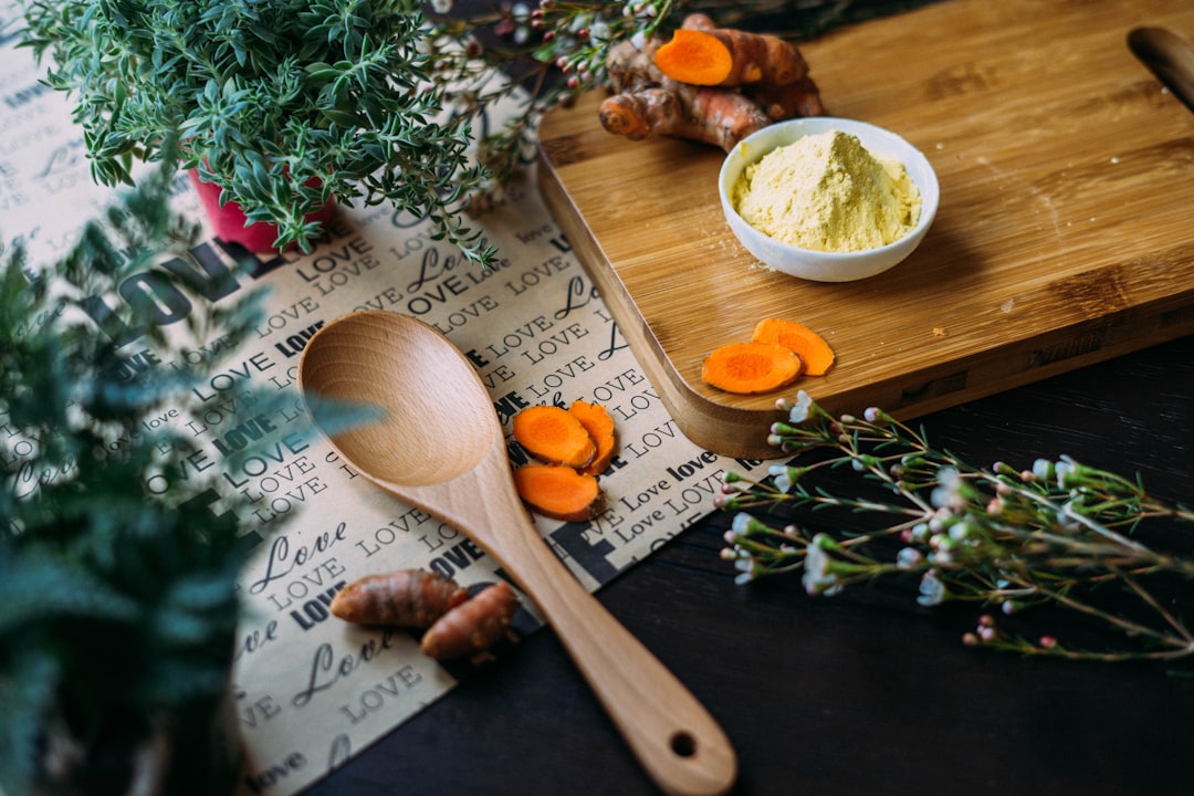 11 Recetas para una Dieta Antiinflamatoria Efectiva