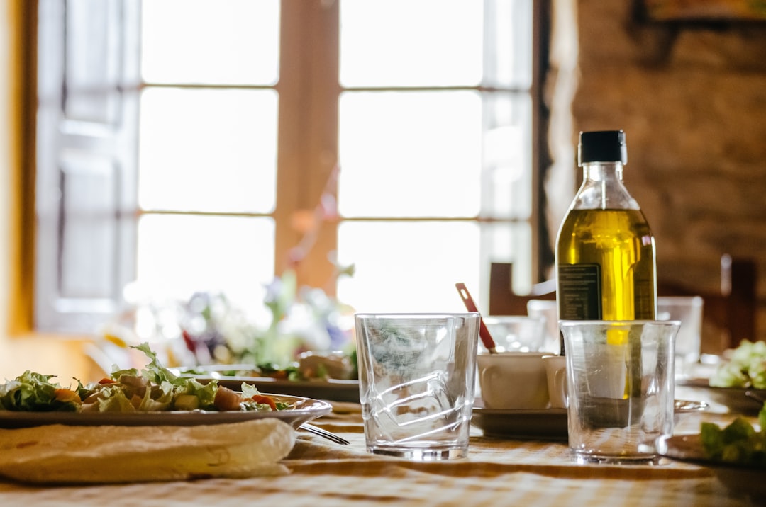 11 Alimentos Clave en la Dieta Mediterránea para Mejorar tu Salud