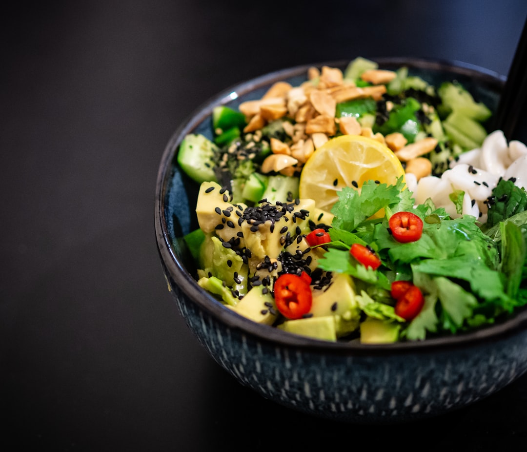 Dieta Vegetariana: Beneficios y Planificación