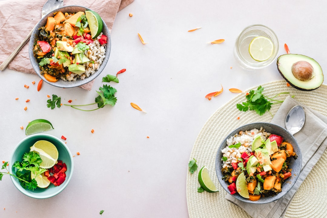 11 Ideas de Recetas para Ayuno Intermitente
