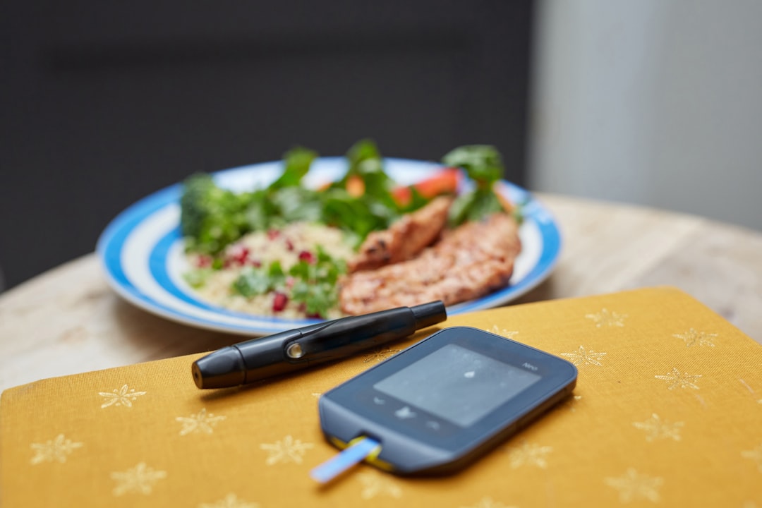 Diabetes tipo 2: Nutrición y estilo de vida para prevenir y controlar