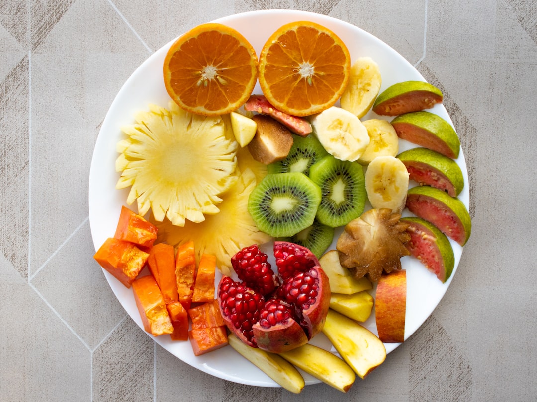 Hierro en la dieta vegana: fuentes y absorción óptima