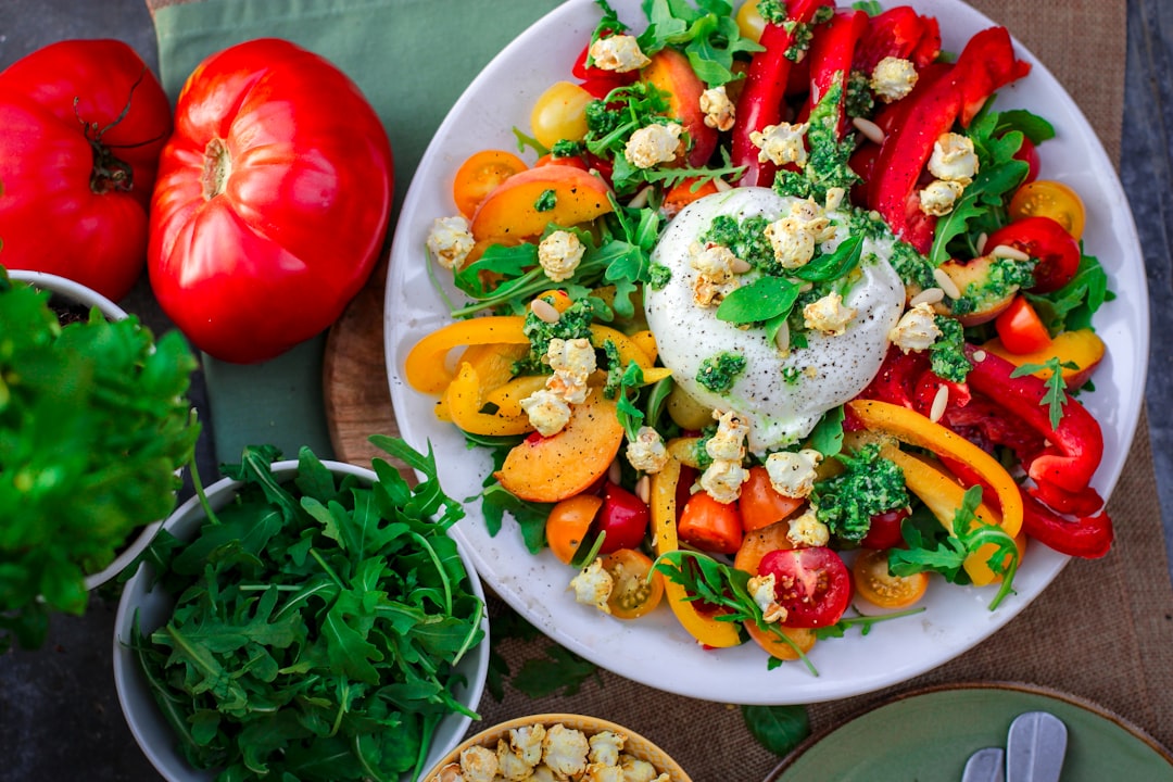 Vitamina B12 en la dieta vegana: suplementación y elección