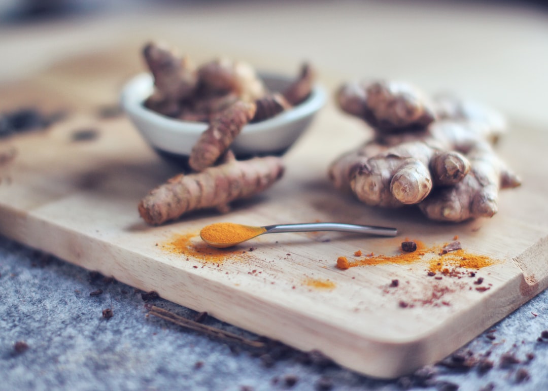 Dieta antiinflamatoria: Alimentos clave para reducir la inflamación