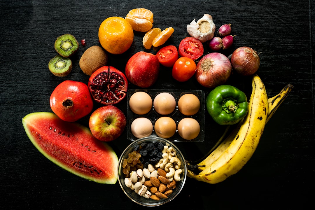 Dieta baja en potasio para enfermedad renal: consejos y alimentos