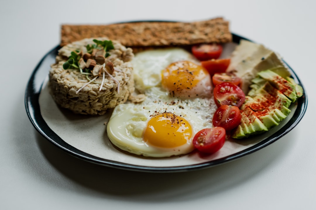 Planificar comidas con varias condiciones de salud: un enfoque personalizado