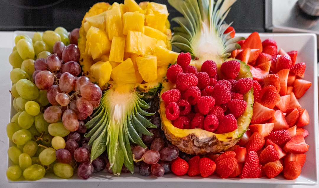 Fructosa y salud digestiva: efectos y alimentos a evitar