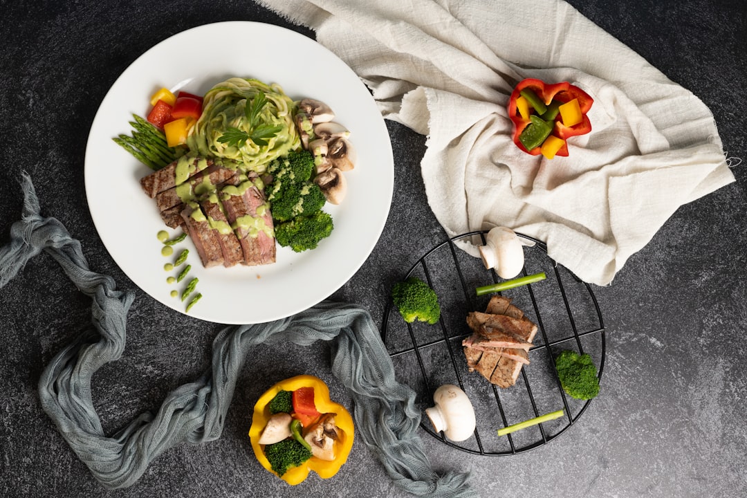 Cómo empezar con la dieta flexitariana paso a paso