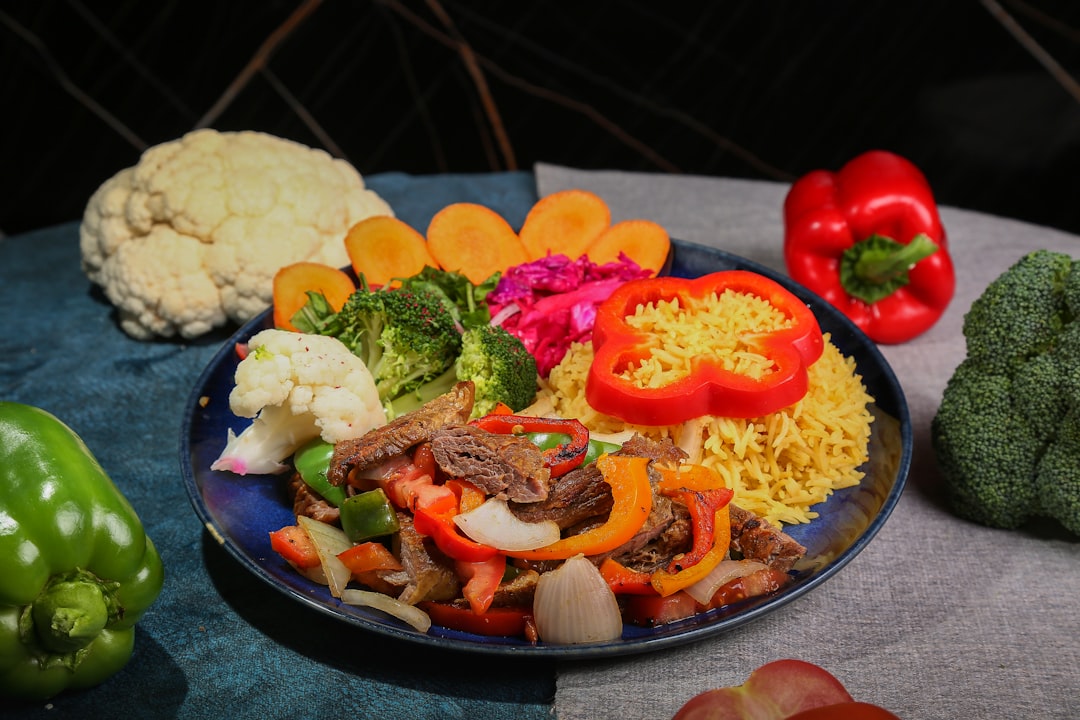 11 Alimentos clave en Dieta flexitariana para una salud óptima
