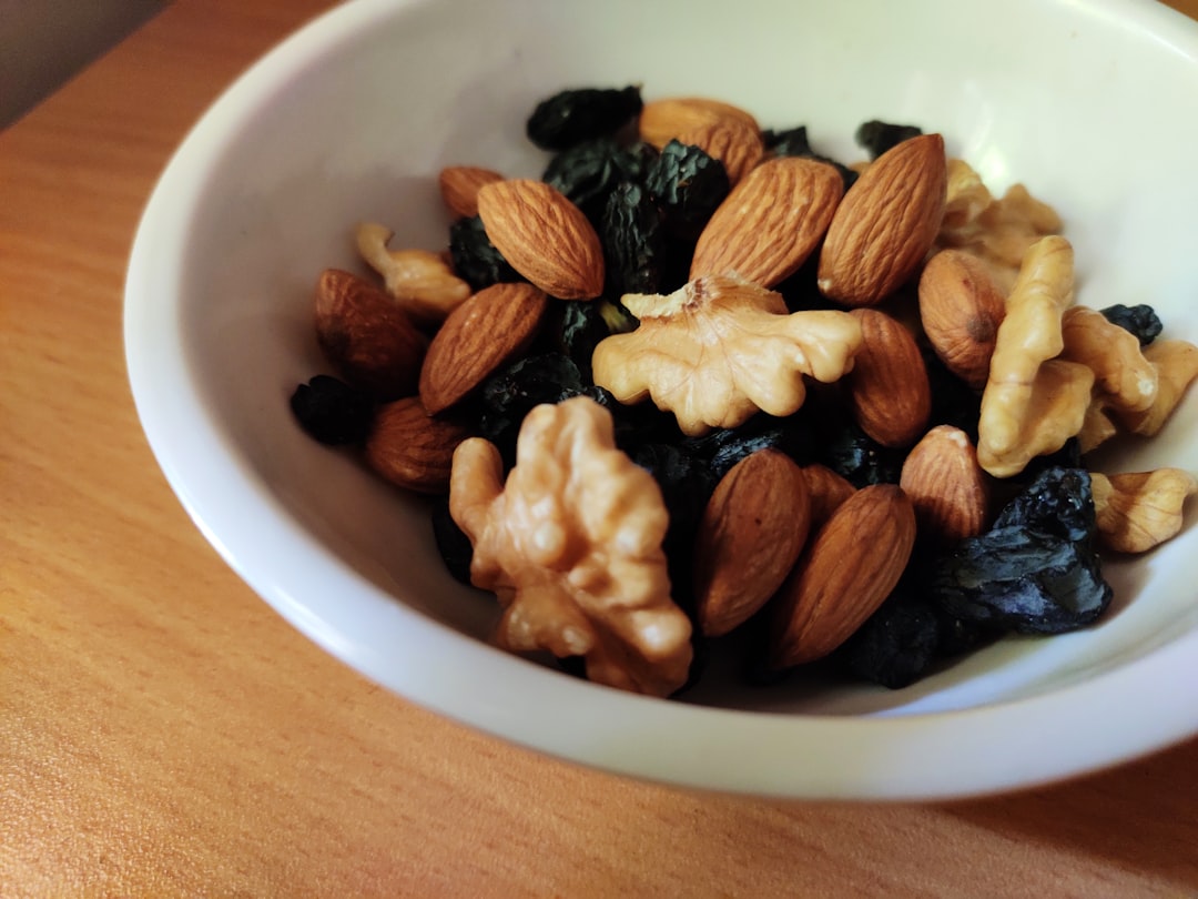 Alergia a frutos secos: guía completa para evitar reacciones y comer seguro