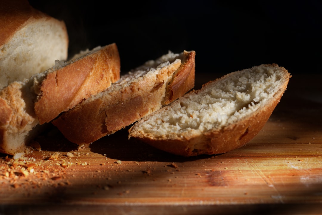 11 Recetas sin gluten para alergia o sensibilidad al trigo