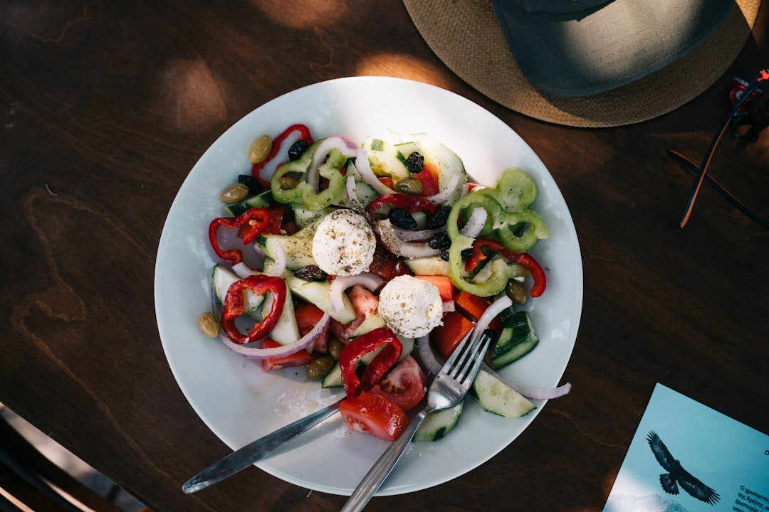 11 Consejos Prácticos para Empezar una Dieta Alta en Fibra y Sentirte Mejor