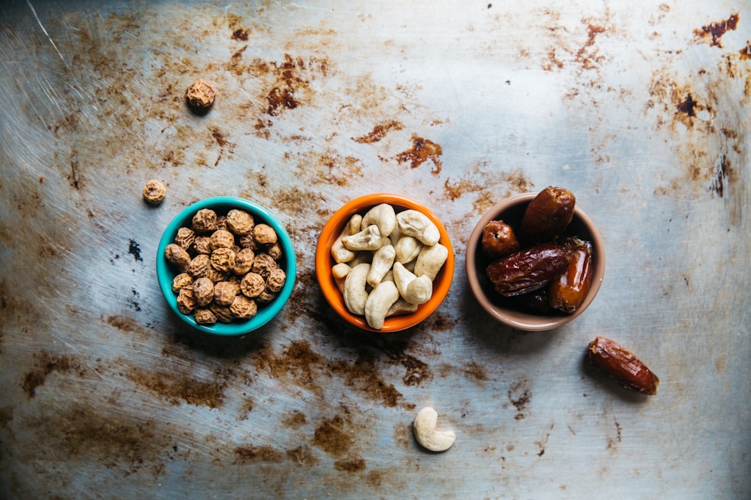 11 Alimentos que Ayudan con la Alergia a Frutos Secos