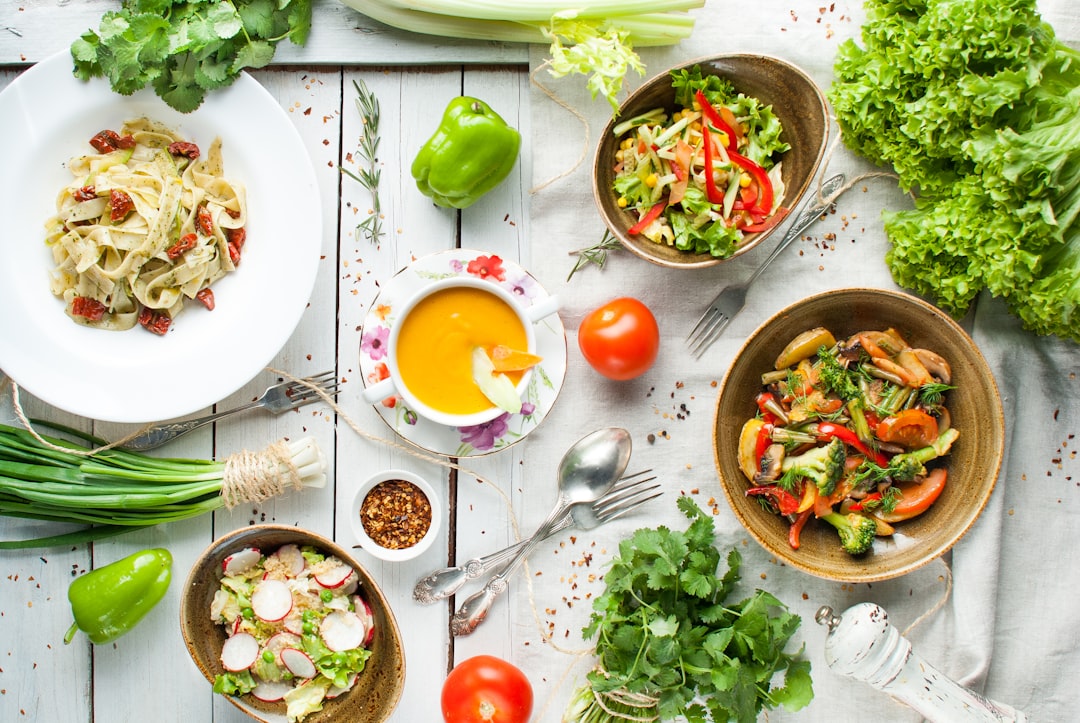 11 Consejos Prácticos para Vivir con Dieta Baja en Sodio y Sentirte Mejor
