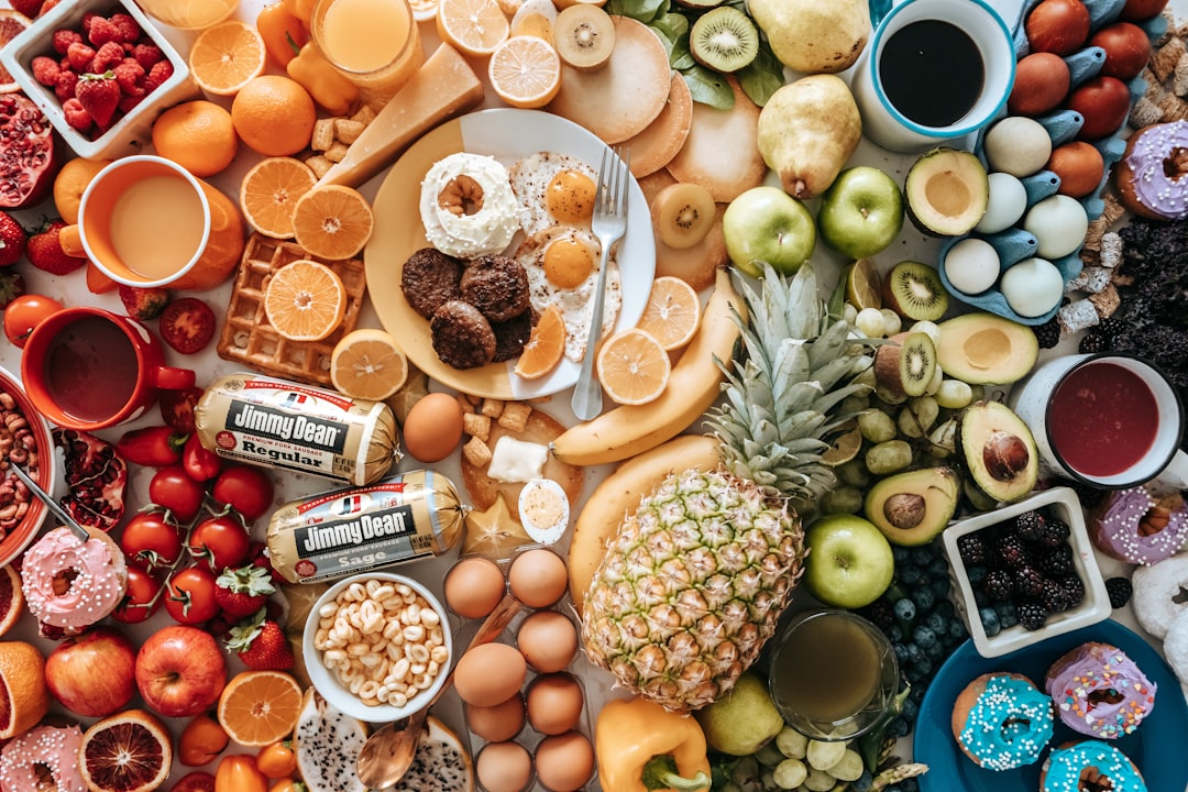 Alergia a la soja: guía práctica para identificarla y adaptar tu dieta