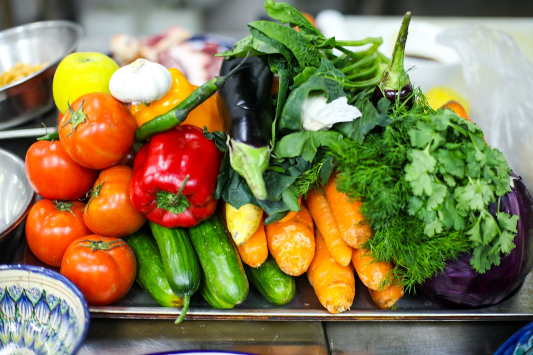 Migraña y alimentación: alimentos que la desencadenan o alivian
