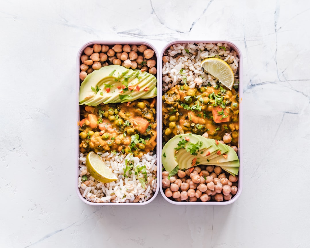 Endometriosis y dieta antiinflamatoria: guía práctica