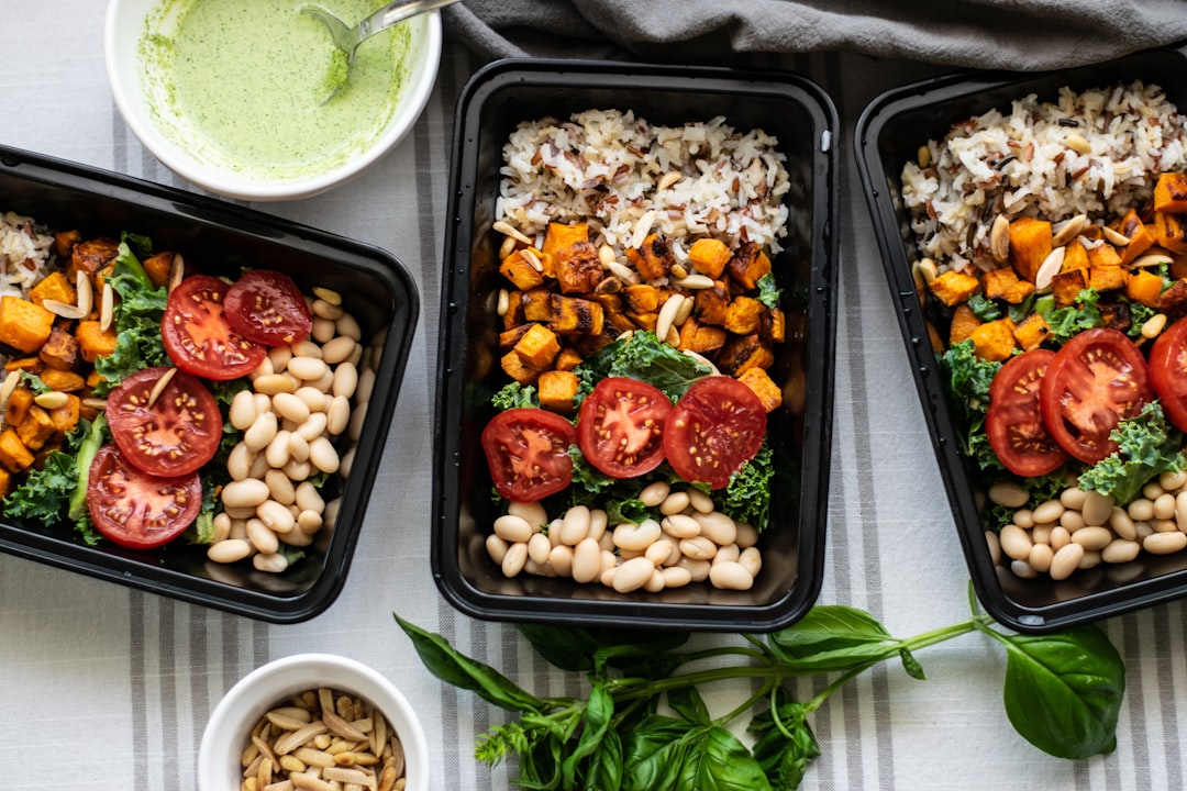 Apnea del sueño y sobrepeso: alimentación que ayuda