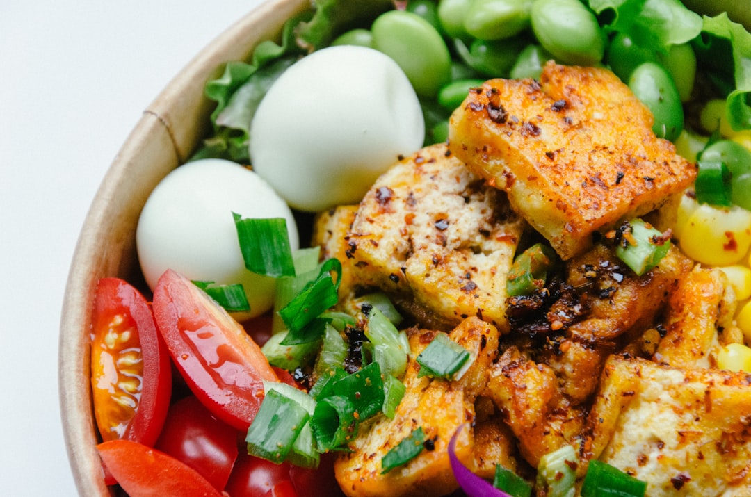 11 recetas altas en proteína para potenciar tu musculatura