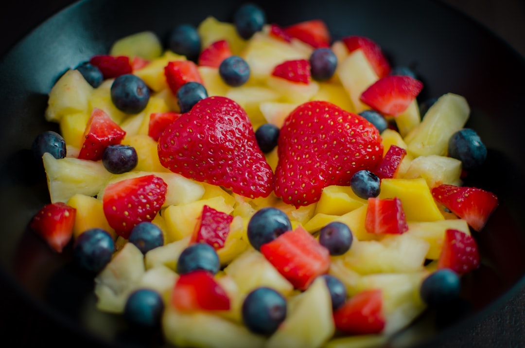 11 Alimentos que debes evitar si tienes intolerancia a la fructosa