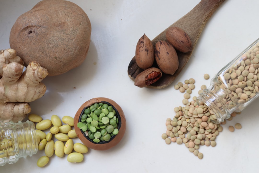 Dieta vegana sin déficit de hierro y B12 en niños: guía práctica para padres
