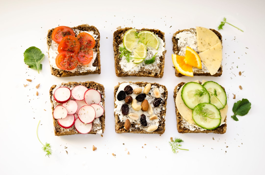 Cómo planificar comidas con múltiples condiciones de salud
